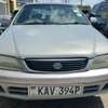 TOYOTA PREMIO NYOKA 2001 thumb 0