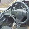 Toyota Corolla Axio Black 2018 2wd thumb 1