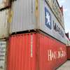 20ft clean cargo containers on offer thumb 1