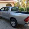 2019 Toyota Hilux double cab Offer thumb 2