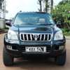 TOYOTA LAND CRUISER PRADO J120 DIESEL thumb 3