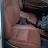 Toyota Harrier Premium sunroof 2018 thumb 8