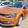Volkswagen Polo Crossroad 2018 thumb 2