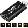 USB 3.0 1080p HDMI Video Capture Card thumb 1