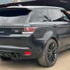 Land Rover range Rover sport SVR 2018 thumb 7