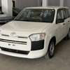 TOYOTA PROBOX 1300CC WHITE 2019 thumb 1