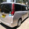TOYOTA NOAH NEW SHAPE 2014 MODEL thumb 3