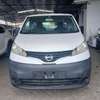 Nissan NV200 Compact Cargo Van White thumb 0