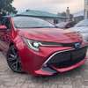 Toyota Corolla sport hybrid 2019 thumb 5