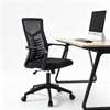 Office Chair : Black Modern Office Chair  In Rodwa thumb 4
