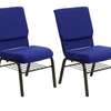 Event Chair : Stackable Modern Office Chair In Birongo thumb 11