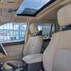 Toyota land Cruiser Prado TX-L 2020 thumb 9