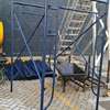 Heavy Duty H-Frame Scaffolding Ladder thumb 0