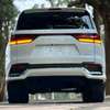 2023 Lexus LX600 thumb 6