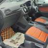 2019 VOLKSWAGEN TIGUAN 2.0TDI 4MOTION 36,000 KMS thumb 9
