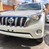 2018 Prado TX/ Petrol/ 7seater thumb 0