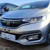 Honda fit hybrid Rs 2018 thumb 8