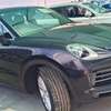 Porches Cayenne S 2018 thumb 0