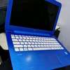 HP Stream 11.6 Laptop Blue Intel Processor thumb 4