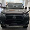 Toyota Hillux Double cabin thumb 6