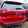 Nissan X-Trail Redwine Sunroof 2018 hybrid 2wd thumb 12