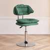 Office Barstool: Adjustable Swivel Bar Chair thumb 3