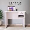 Custom 900mm Home Office Study Desk thumb 3
