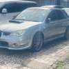 SUBARU IMPREZA WRX 2008 MANUAL thumb 6