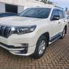 Toyota landcruiser prado vxl thumb 2
