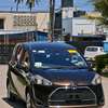 Toyota Sienta hybrid 7seater 2019 thumb 1