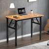 Foldable 1.5m Wooden Office Table thumb 11