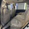 2022 TOYOTA LAND CRUISER 300 ZX thumb 3