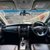 Toyota Fortuner Silver SUV with Bull Bar thumb 4
