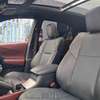 Toyota Harrier 2019 model hybrid thumb 2