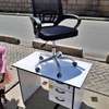 Office desk plus office chair thumb 12