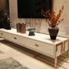 Metallic Frame Wooden Cabinet /TV stand thumb 4