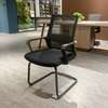 Office Chair;Office Ergonomic Chair With Mesh Back thumb 0