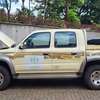 Toyota Hilux Double Cabin 4WD thumb 2