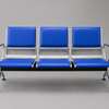 3-Link Hospital Reception Bench thumb 1