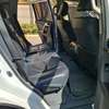 LAND CRUISER PRADO TX PETROL 2011 MODEL WITH 2018 FACELIFT thumb 9