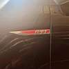 Volkswagen Golf GTI black 2017 thumb 1