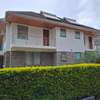 Lovely 5 BR House plus Sqs in Karen thumb 9