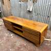 TV stand & matching coffee table thumb 7