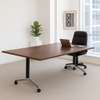 Conference Table; 240CM Wooden Boardroom Table in Keroka thumb 0