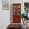 Office Cabinet: Two Door Executive Cabinet thumb 4