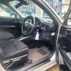 Toyota Fielder silver thumb 3