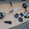 Kato Germany 4-Stroke Brush Cutter thumb 2