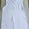 LC Waikiki Men's White Sleeveless Tank Top thumb 1