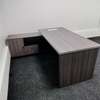1800mm Luxury Managers Executive Desk thumb 2
