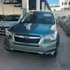 Subaru Forester Non turbo Green 2018 thumb 1